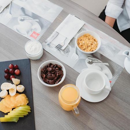 Ibis Casanearshore Casablanca Eksteriør bilde