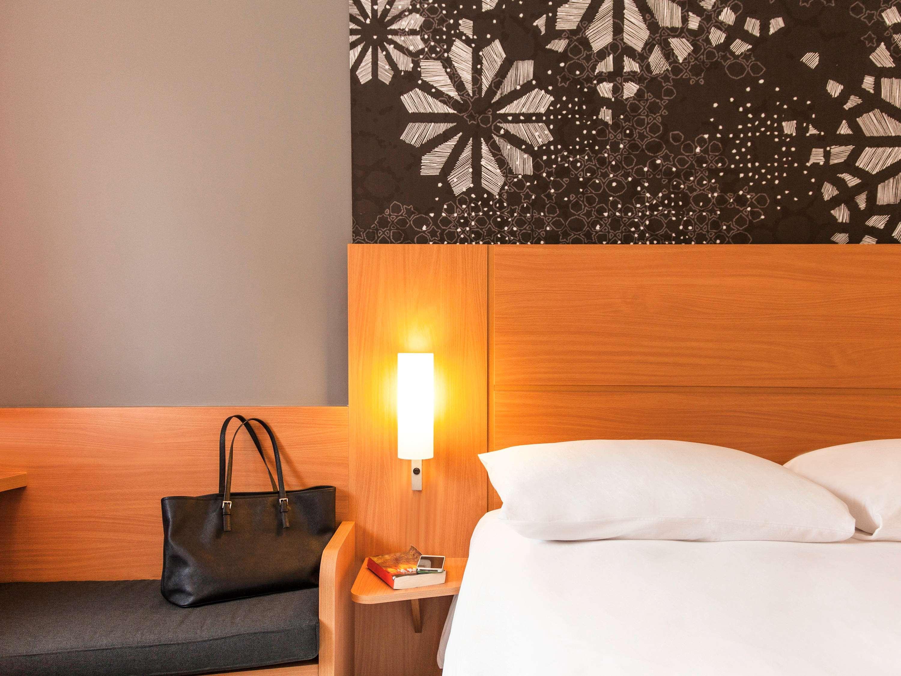 Ibis Casanearshore Casablanca Eksteriør bilde