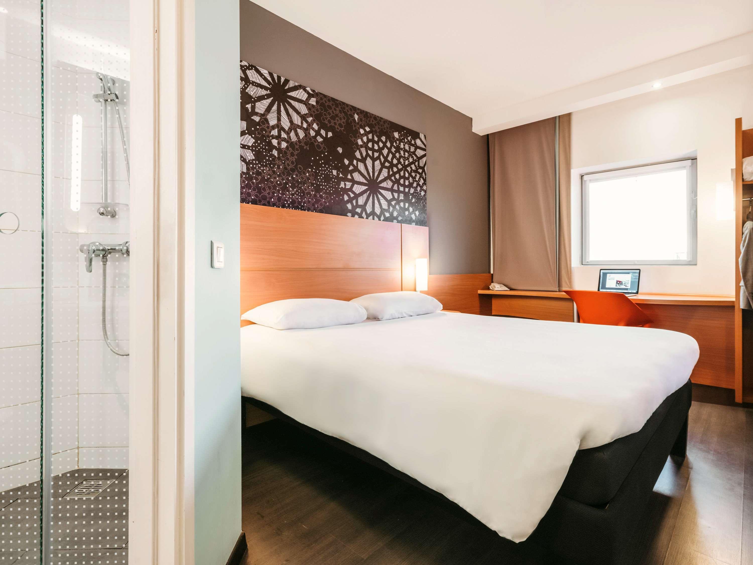 Ibis Casanearshore Casablanca Eksteriør bilde