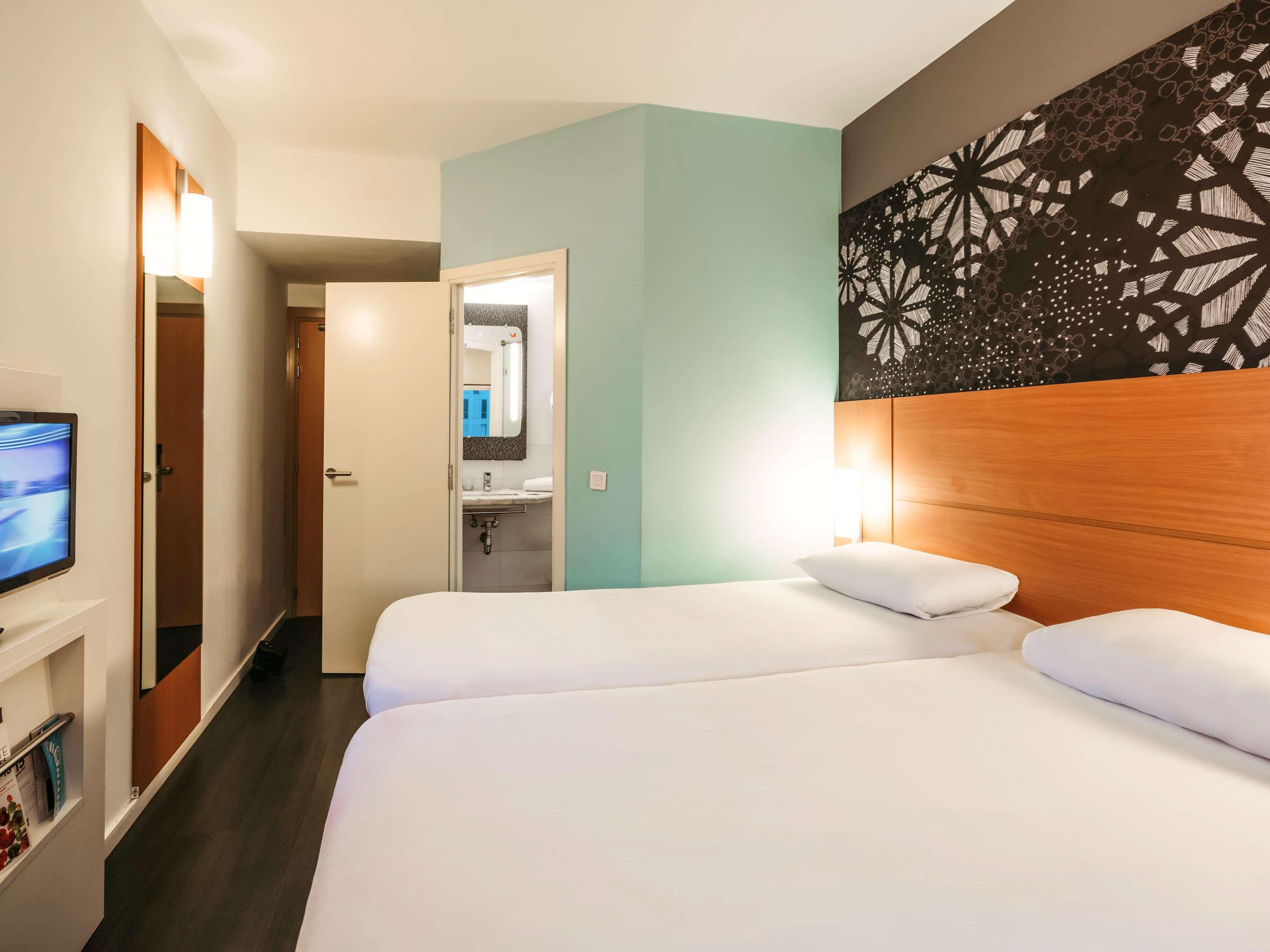 Ibis Casanearshore Casablanca Eksteriør bilde