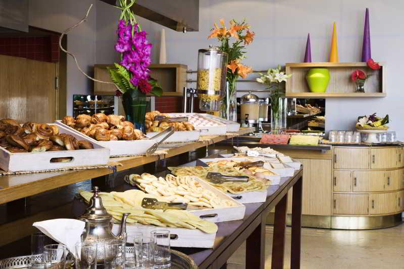 Ibis Casanearshore Casablanca Eksteriør bilde