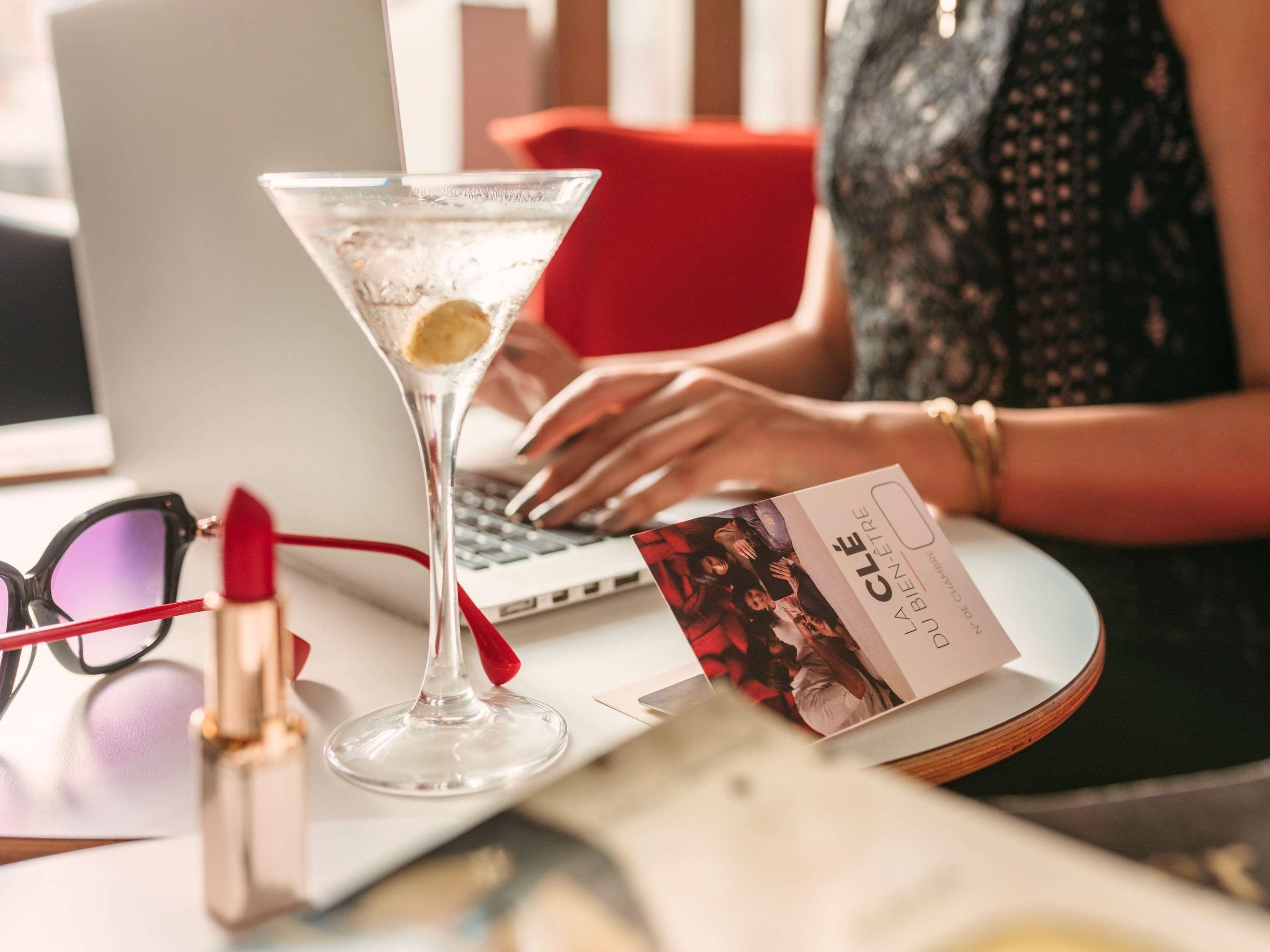 Ibis Casanearshore Casablanca Eksteriør bilde