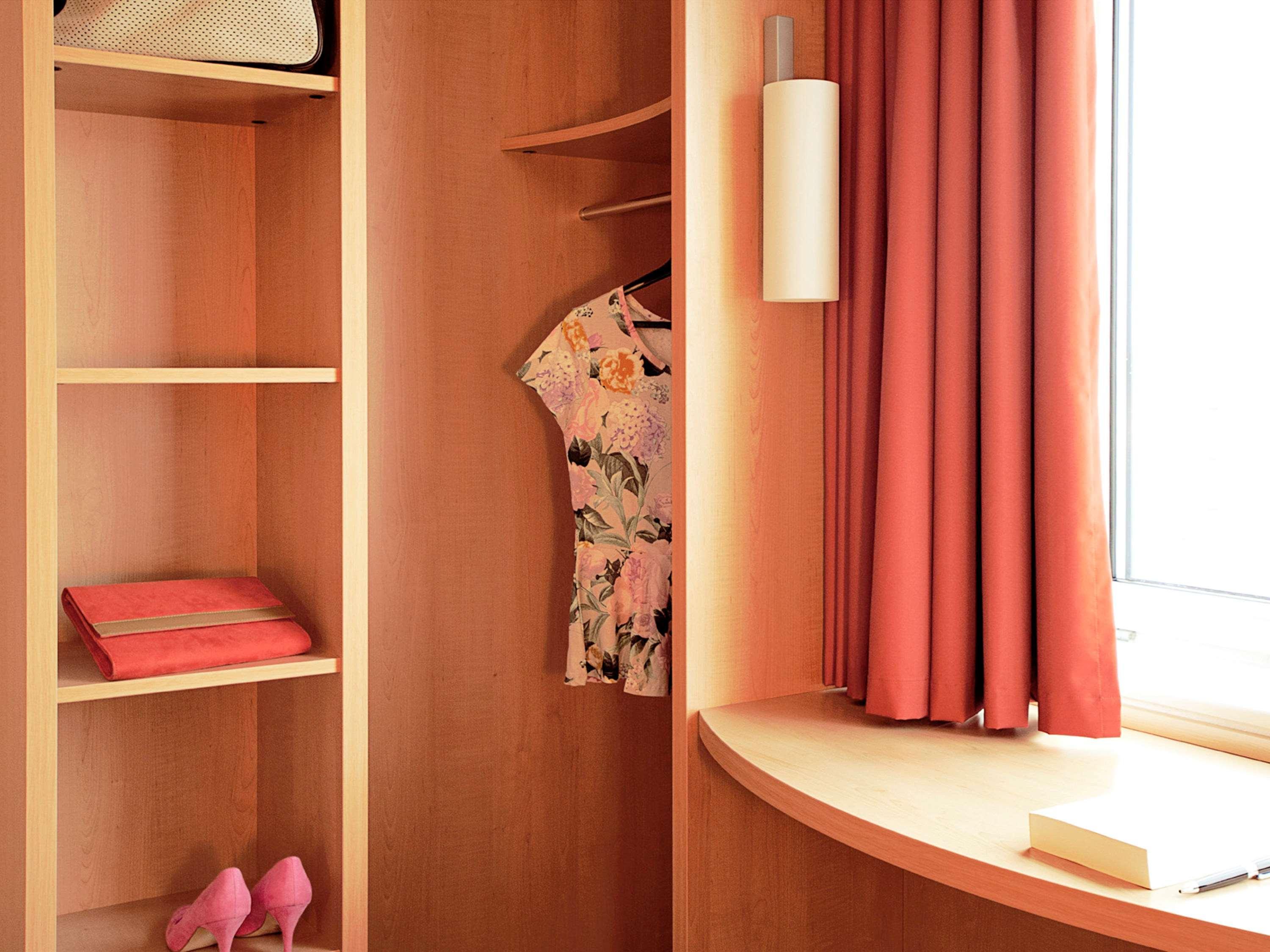 Ibis Casanearshore Casablanca Eksteriør bilde