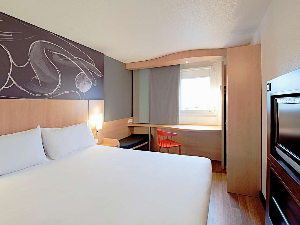 Ibis Casanearshore Casablanca Rom bilde