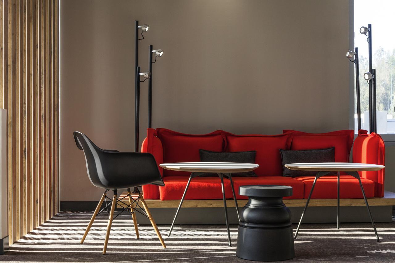 Ibis Casanearshore Casablanca Eksteriør bilde