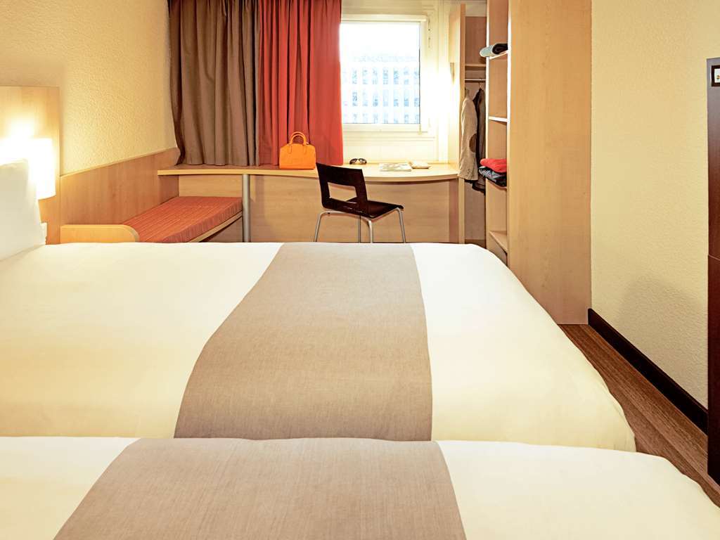 Ibis Casanearshore Casablanca Rom bilde