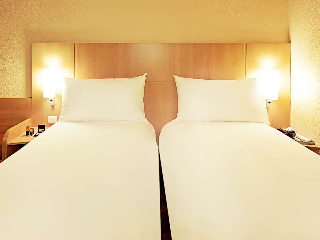 Ibis Casanearshore Casablanca Rom bilde